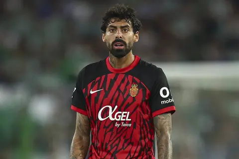 سامو كوستا يودع ريال مايوركا للانتقال إلى النصر